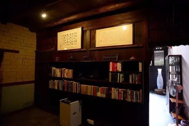 陽朔明清老宅院，留一份純真質樸回歸本真