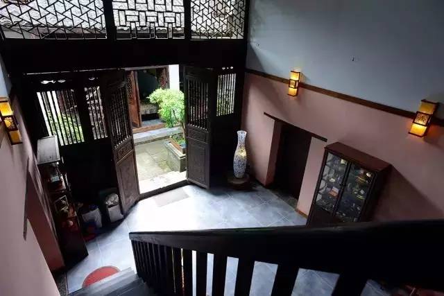 陽朔明清老宅院，留一份純真質樸回歸本真