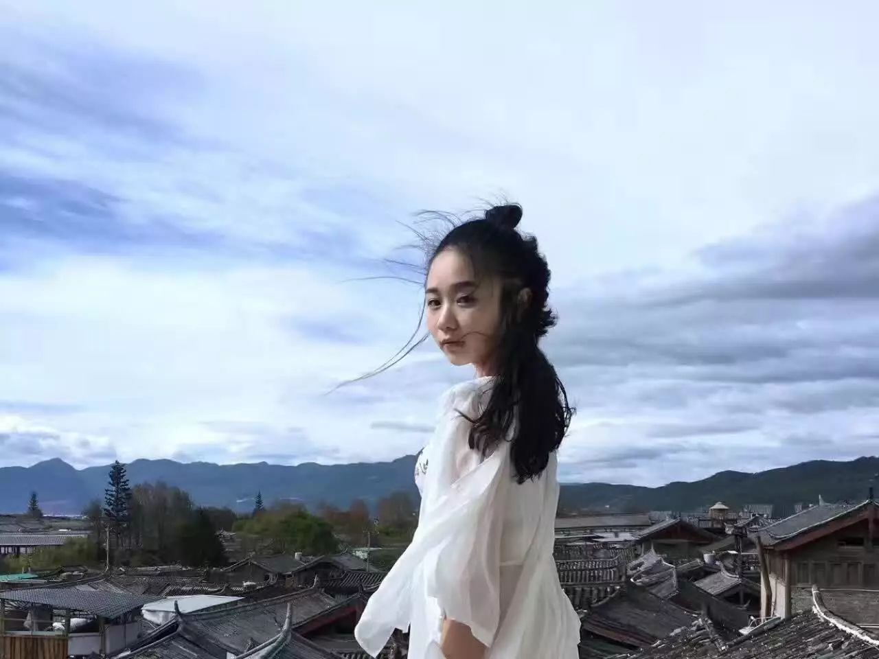 麗江束河聚寶齋民宿，告別曾經(jīng)邂逅未來(lái)的美麗