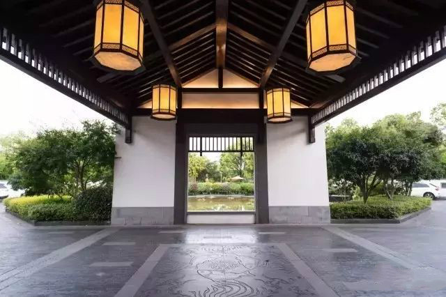 西溪濕地三款最美避世酒店，果然一派驚艷