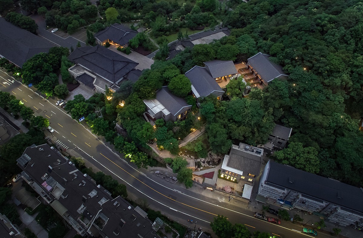 杭州·詩情酒店，體驗(yàn)不一樣的12星座開房秘籍