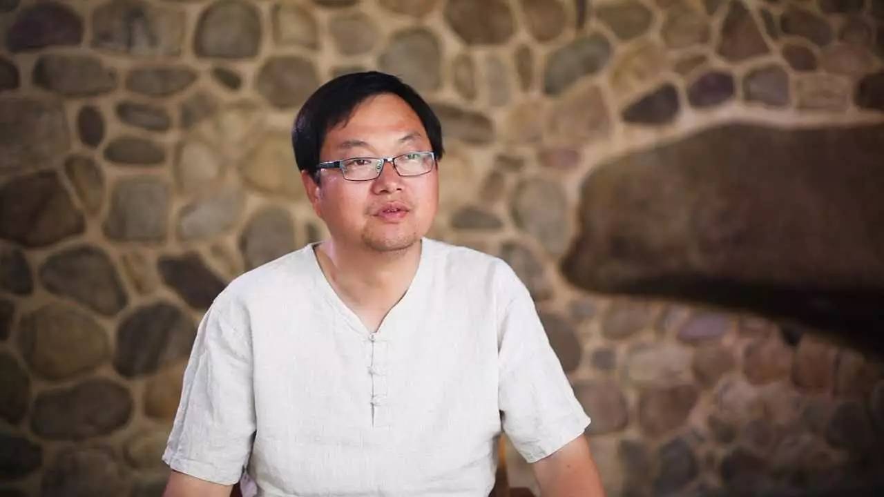 沂蒙山舍，呼吸大自然“臥聽松嘯 伴山而眠”
