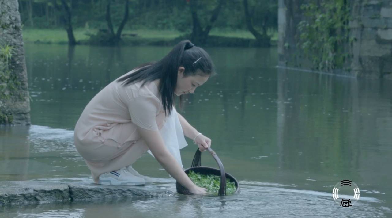 墅家墨娑西沖院，活了的老宅訴說舊日的時光