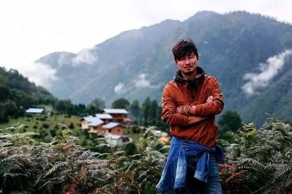若丁山七號營地，無數(shù)人向往的“星空露營地”