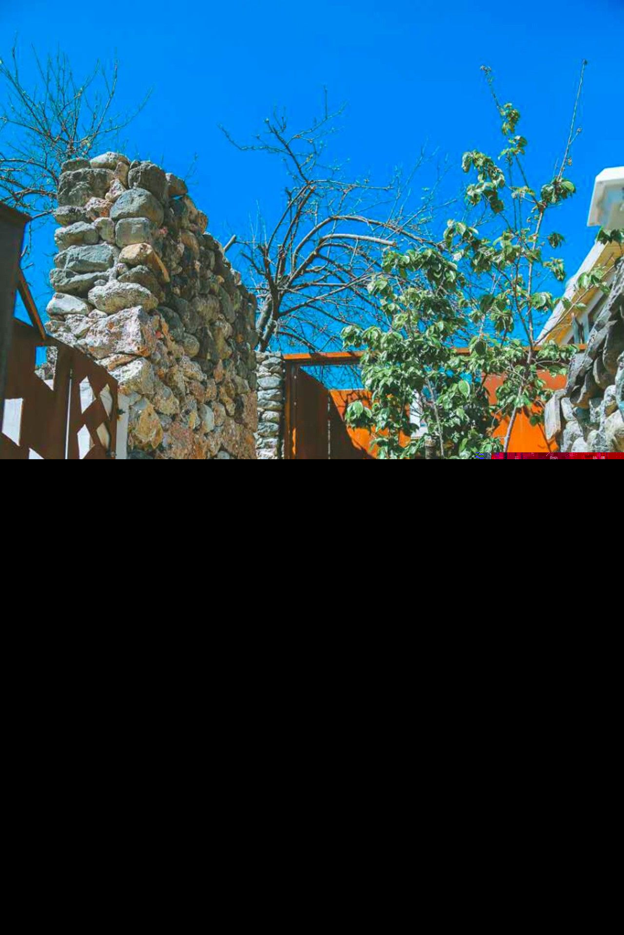 文殊·林舍，在麗江古城過著獨一無二的小日子