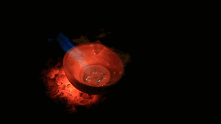 天空之城南杉藝術酒店，在月光之城尋找探索
