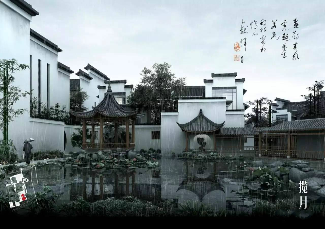 大美江南·蘇洲府，生長在姑蘇古城的園子