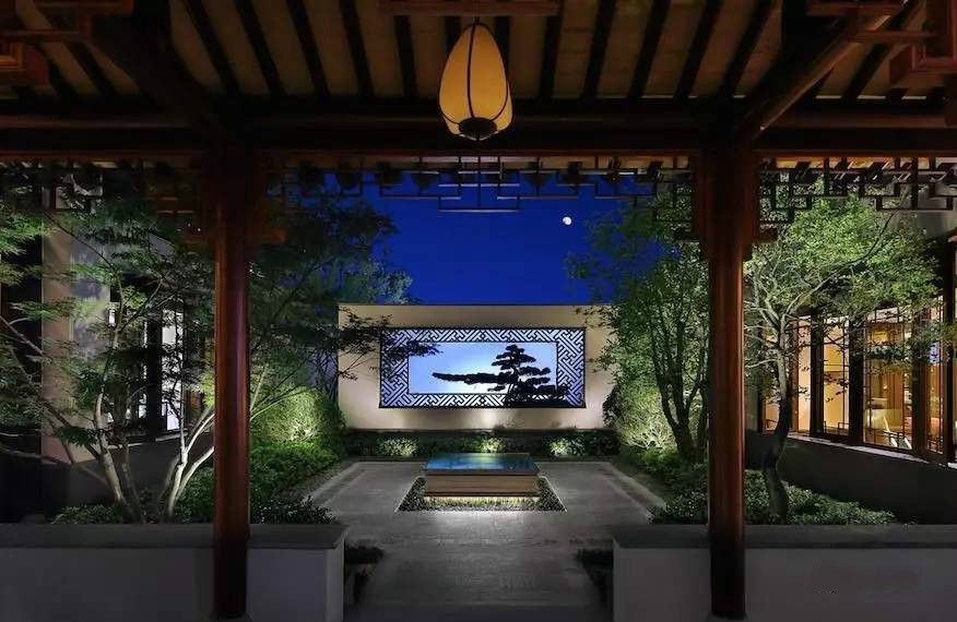 大美江南·蘇洲府,生長在姑蘇古城的園子