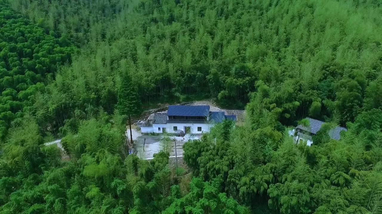 鳴林民宿，穿越千山萬水魂牽夢索的只有家鄉