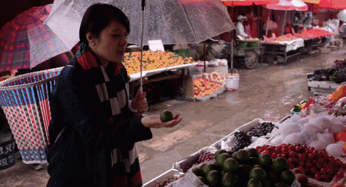 宛若故里，來麗江古城住最美民宿