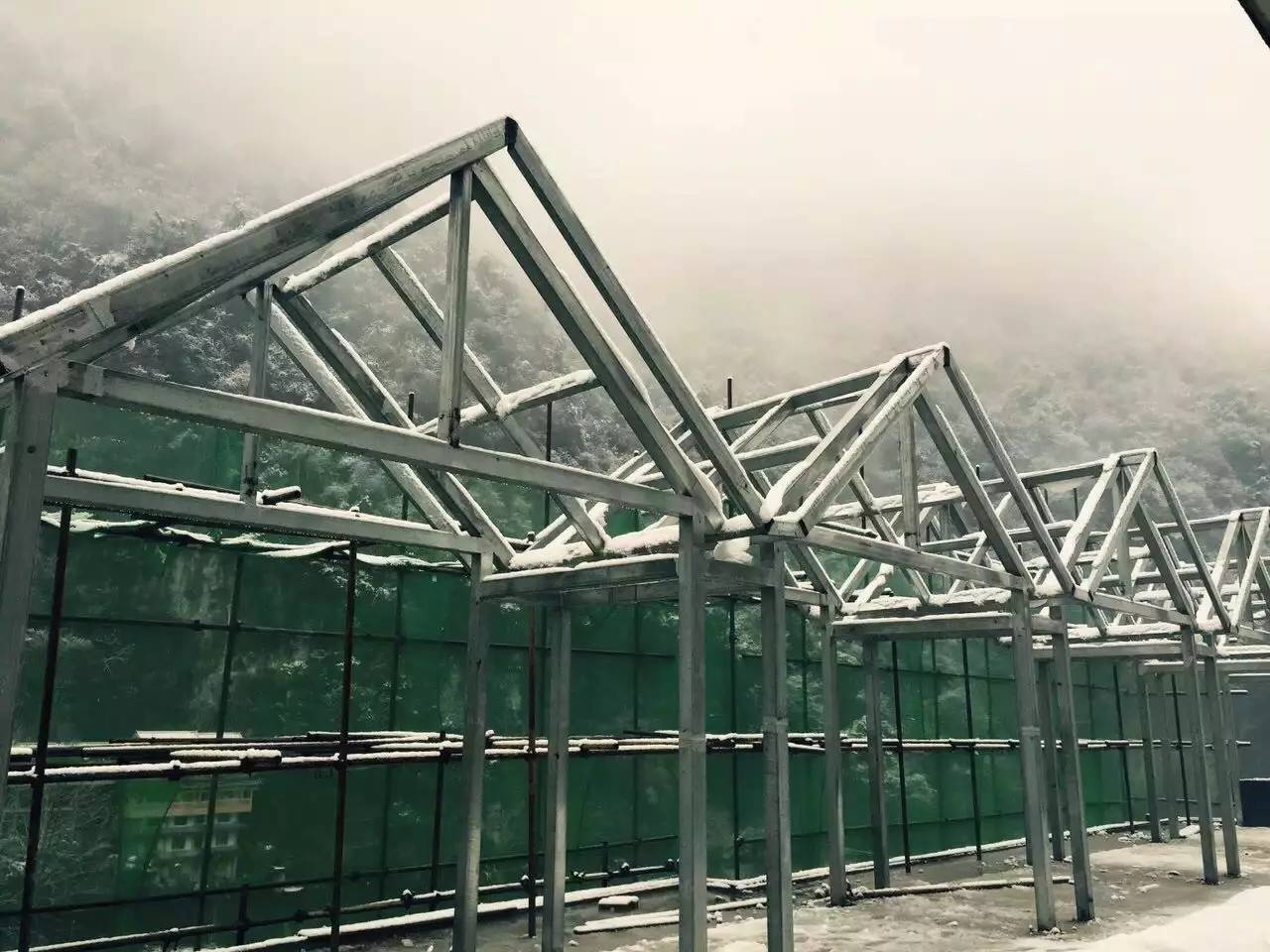 壹城一家，一座城一盞燈一個家在守候你