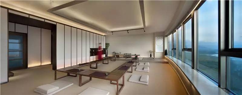 禪意住宅裝修設(shè)計(jì)，打造心靈棲息地