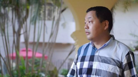 鼓浪嶼喜林閣民宿，遇見心頭歡喜