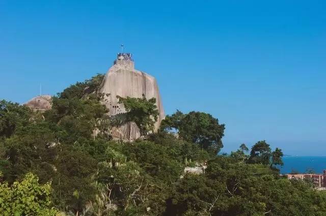 鼓浪嶼喜林閣民宿，遇見心頭歡喜