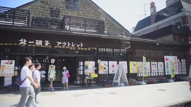 日本黎里古鎮水岸寒舍民宿，一起住進這座海邊