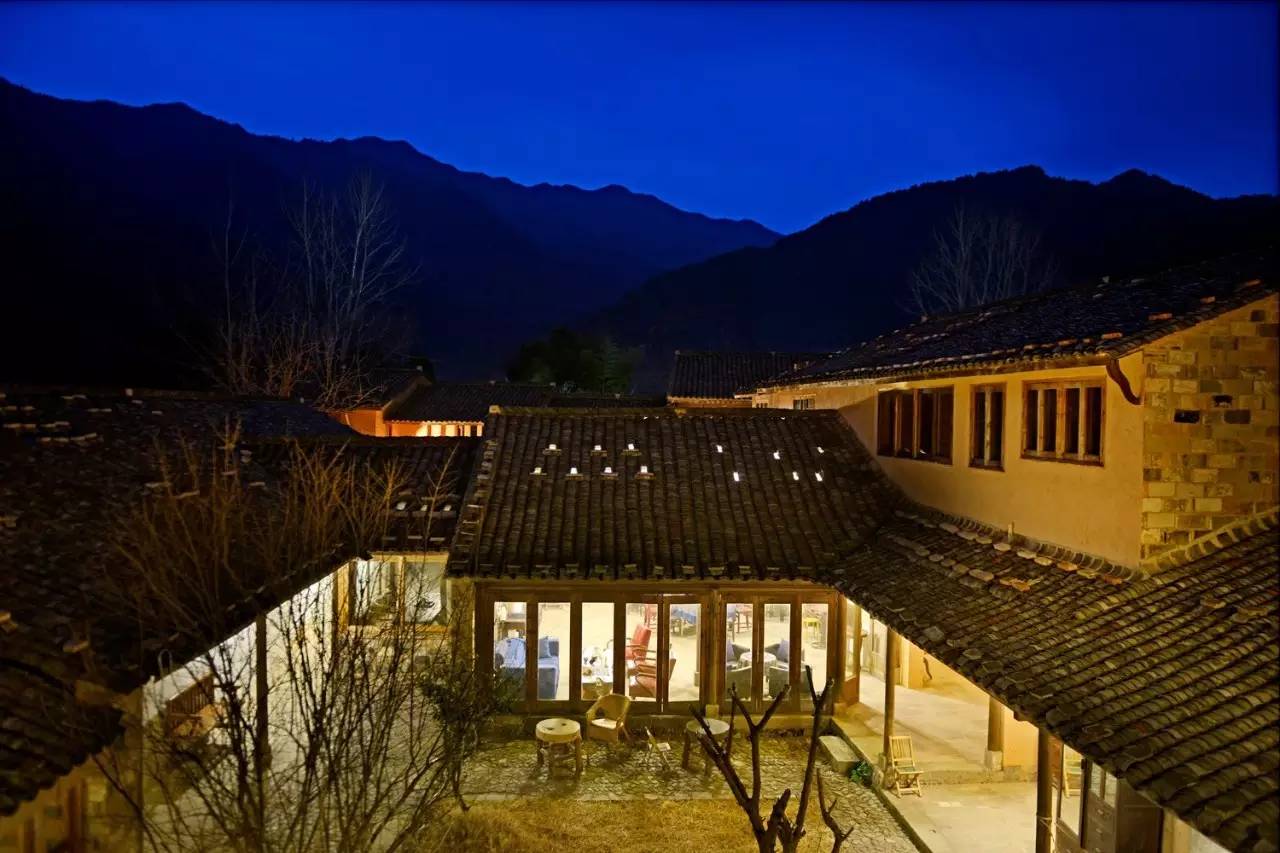碧山·工銷社，傳承手藝延續文化
