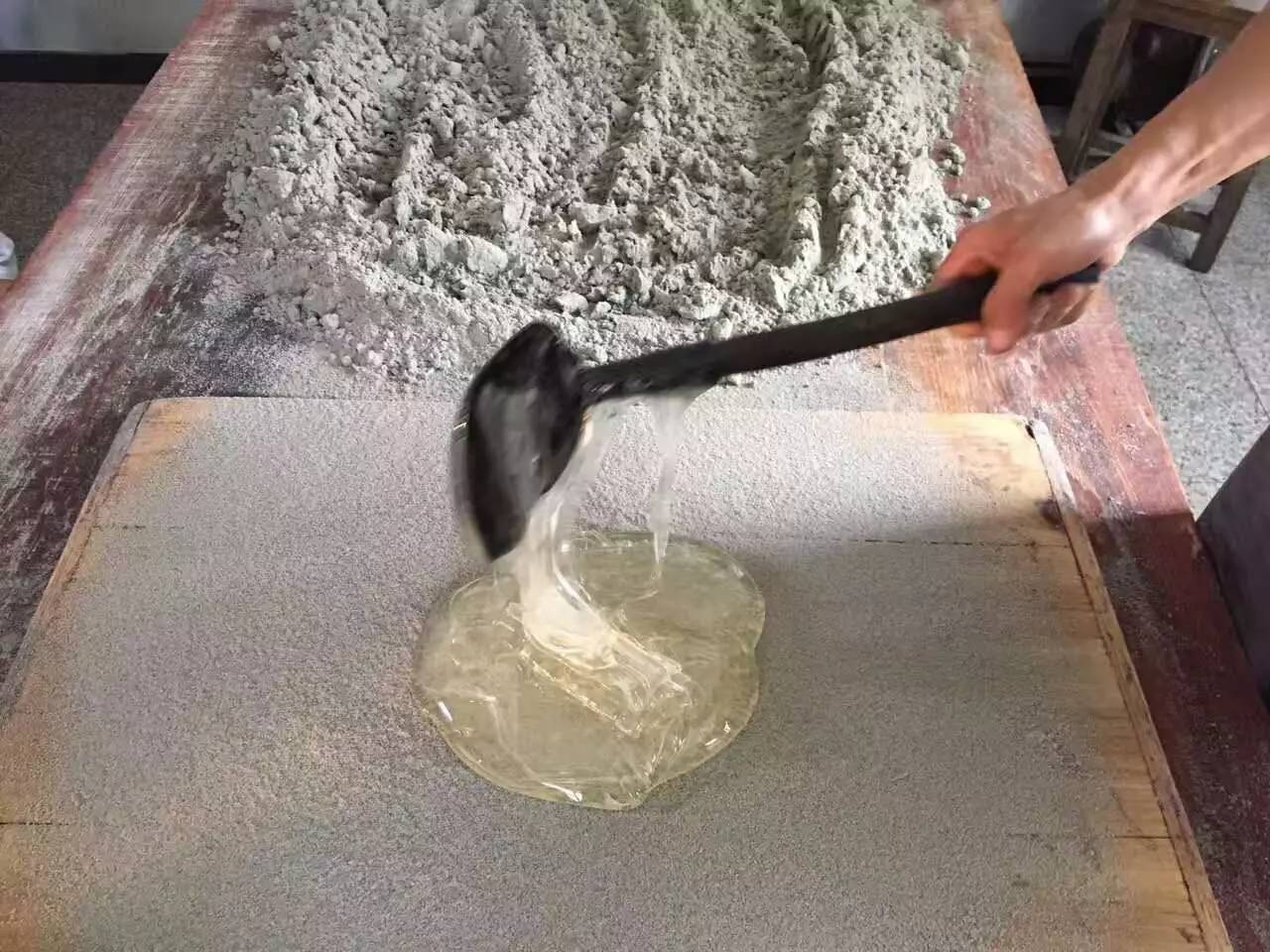碧山·工銷社,傳承手藝延續(xù)文化