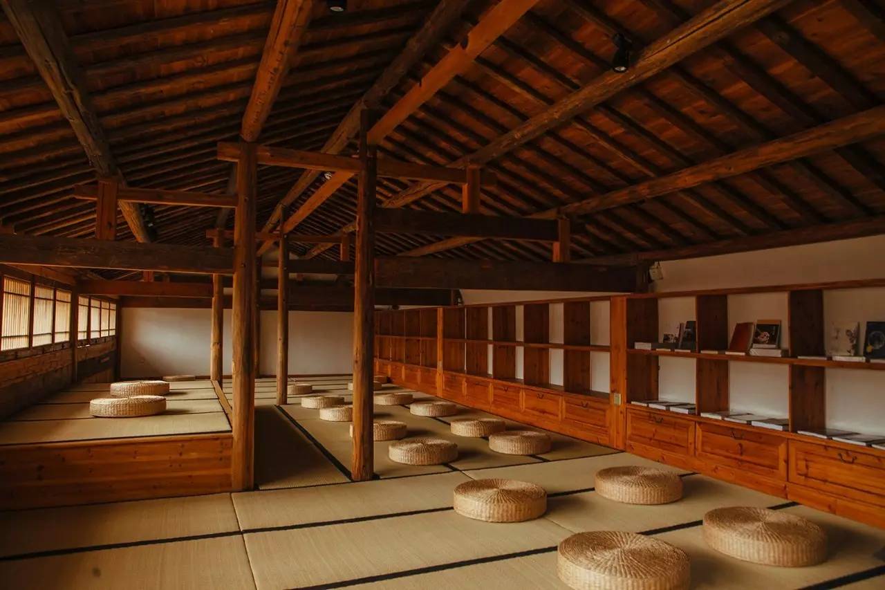 碧山·工銷社，傳承手藝延續文化