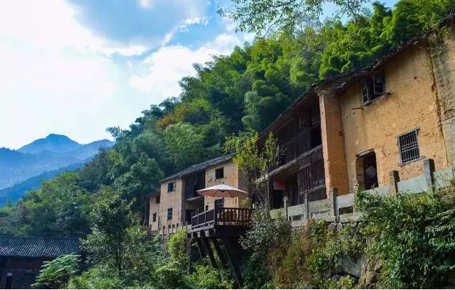 不舍·野馬嶺中國村民宿，樂在其中不忘初心