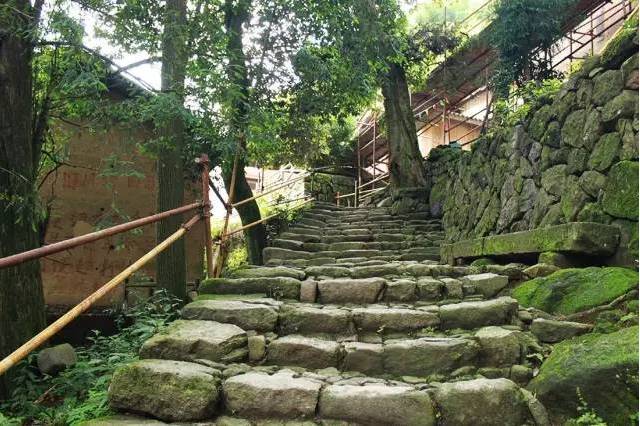 不舍·野馬嶺中國村民宿，樂在其中不忘初心
