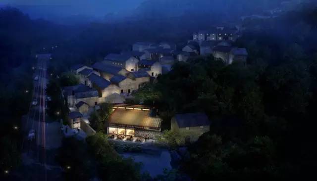 不舍·野馬嶺中國村民宿,樂在其中不忘初心