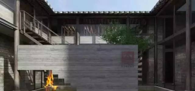 不舍·野馬嶺中國村民宿,樂在其中不忘初心