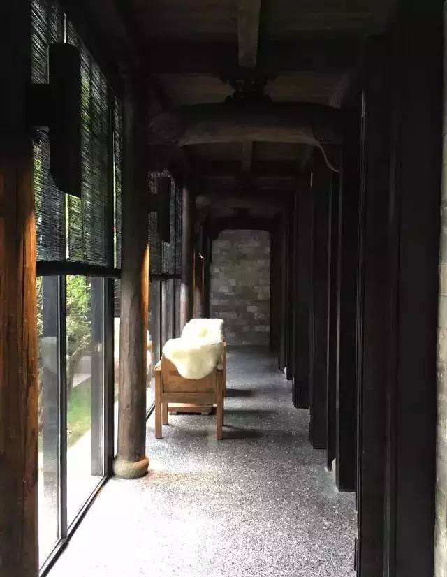 不舍·野馬嶺中國村民宿，樂在其中不忘初心