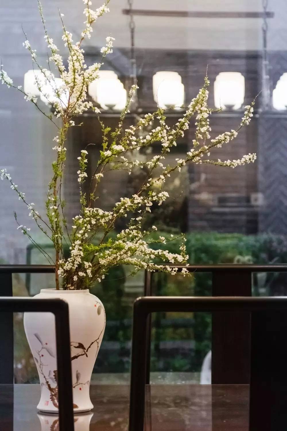 水墨江南·心之居所，中式裝修設計