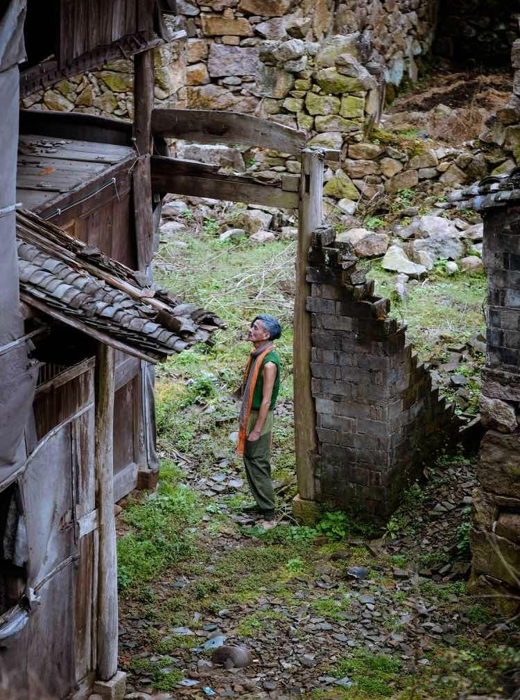 草宿民宿，愿做一顆草向往山間無拘無束的生活