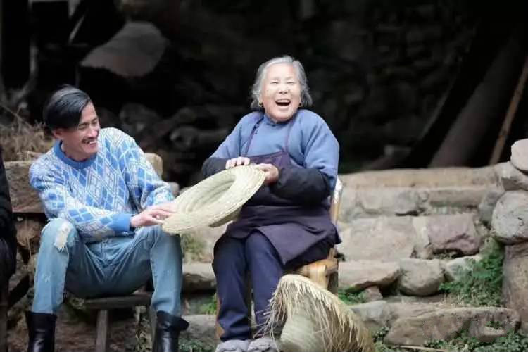 草宿民宿,愿做一顆草向往山間無拘無束的生活