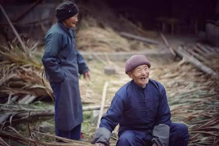 草宿民宿,愿做一顆草向往山間無拘無束的生活