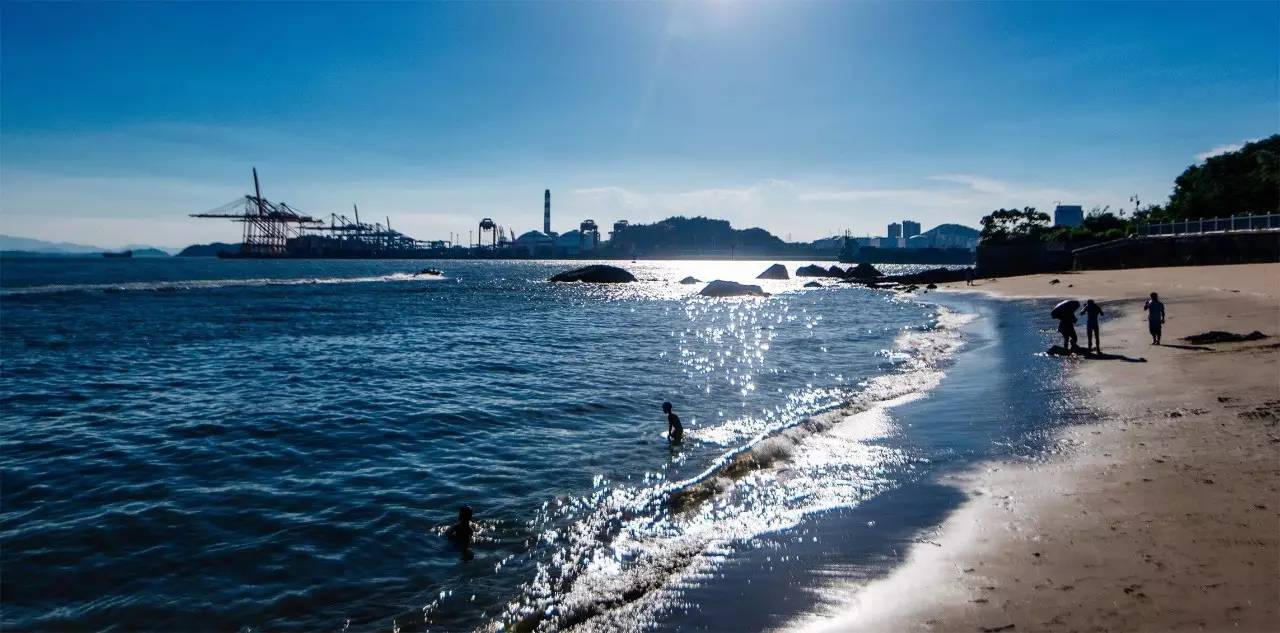 悠然別苑民宿設計，聽海風的聲音