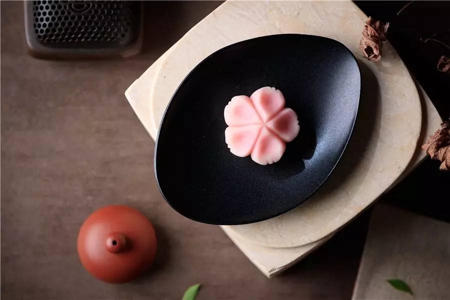 觀芷隱軒,以茶會友的民宿