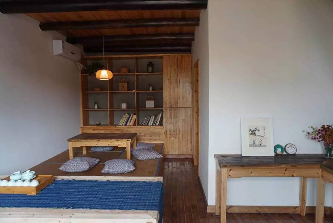 讓老屋重?zé)ㄉ?，裝修設(shè)計(jì)