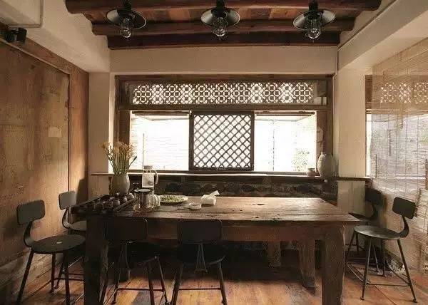 讓老屋重煥生命，裝修設計