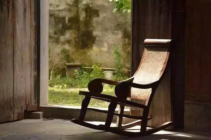 讓老屋重煥生命，裝修設計