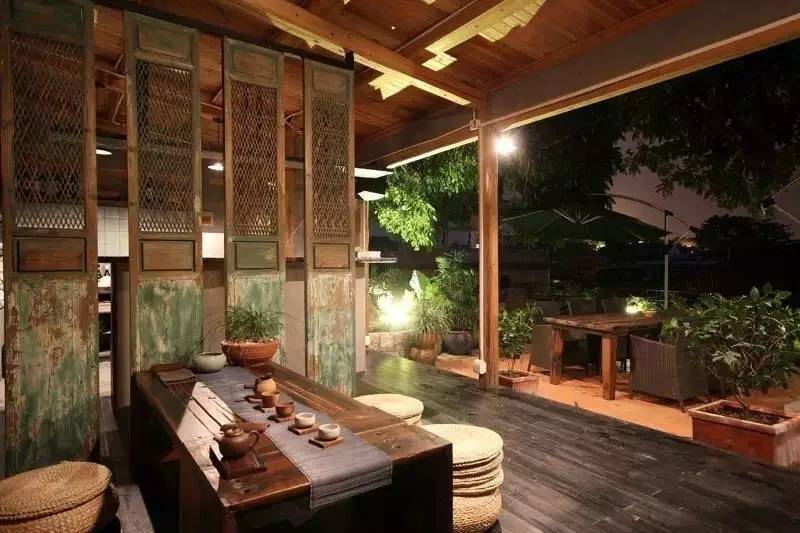 讓老屋重煥生命，裝修設計