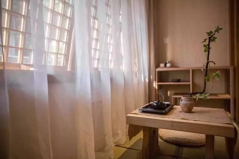 讓老屋重煥生命，裝修設計
