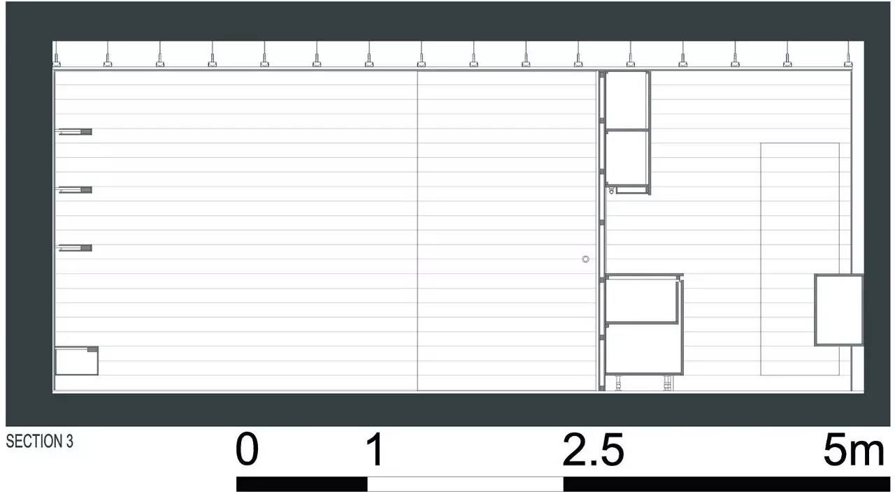 極簡原木海邊度假小屋，中式裝修設(shè)計(jì)