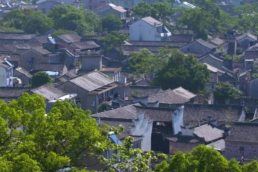 潤舍民宿設計，傳統木結構的運用