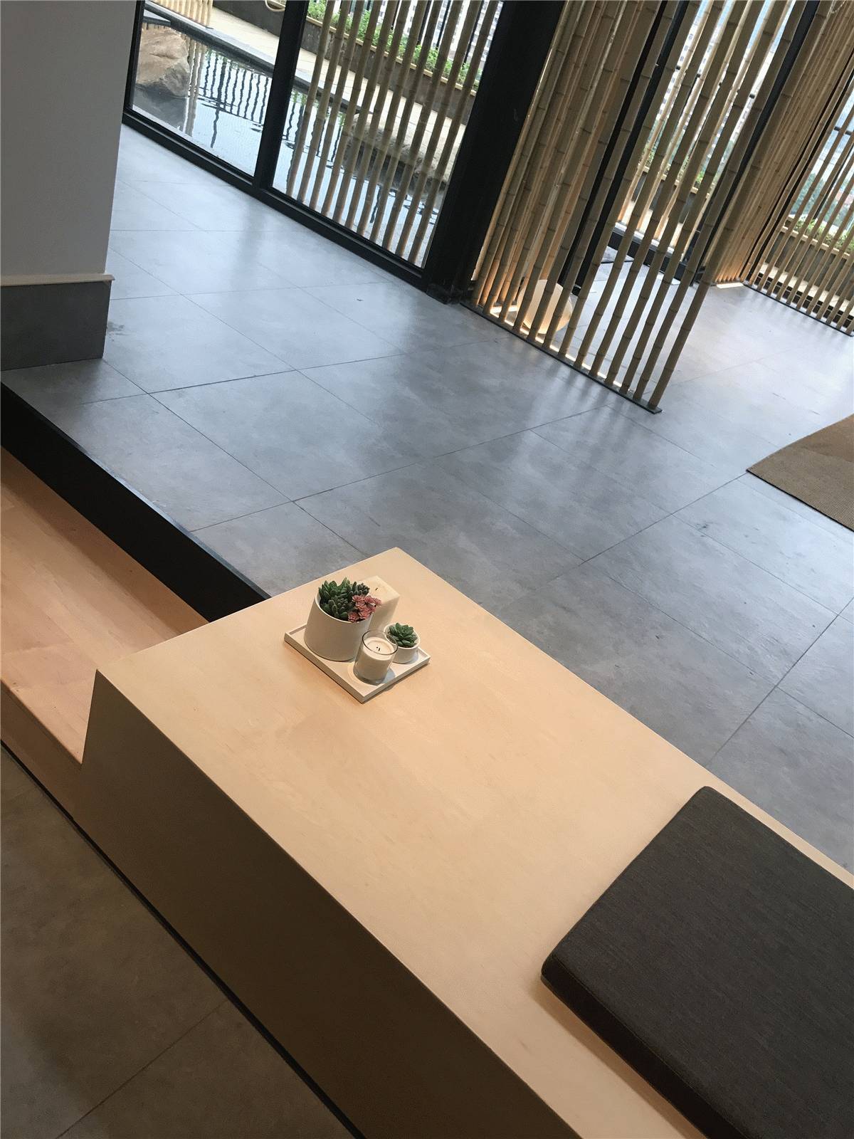 隱于繁華都市間，云初空間新中式裝修設計