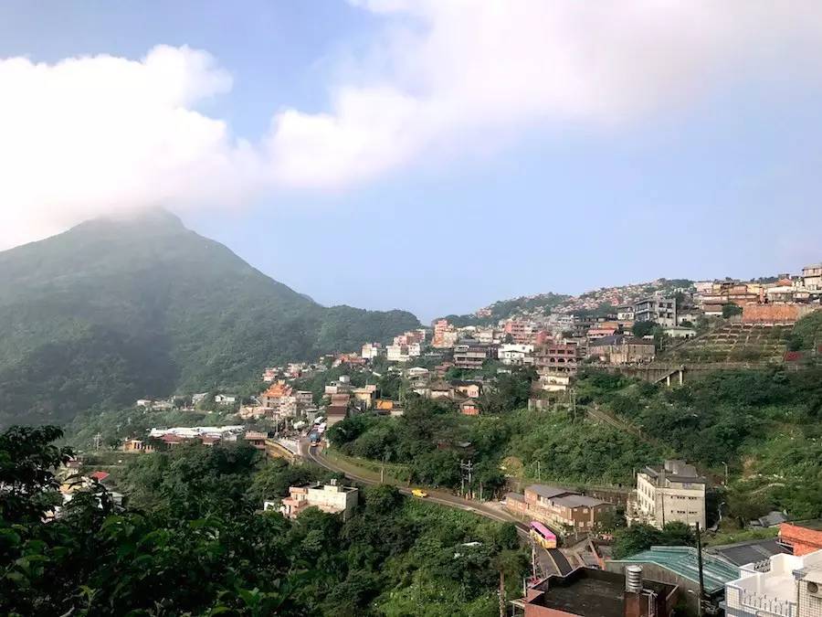 臺灣最文藝的山間小屋，數樹民宿設計
