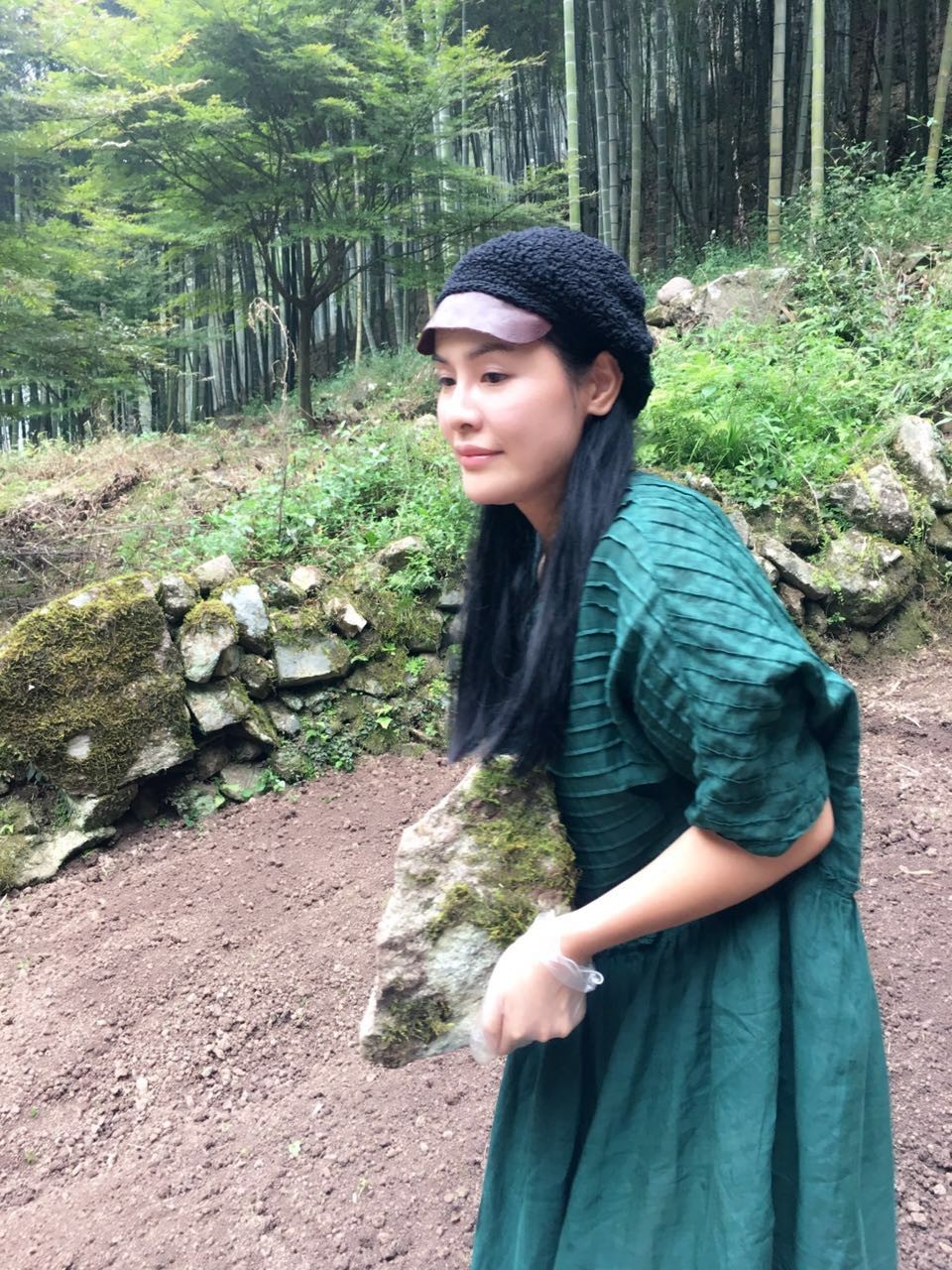 龍觀禪那,靈魂安放之處的民宿