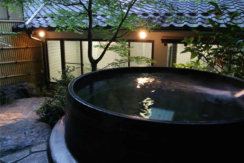 Kyo no Minshuku Ohara no Sato（大原之鄉京民宿）