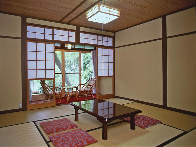 Kyo no Minshuku Ohara no Sato（大原之鄉京民宿）