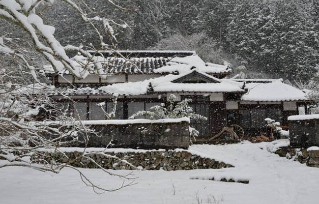 日本民宿體驗(yàn)