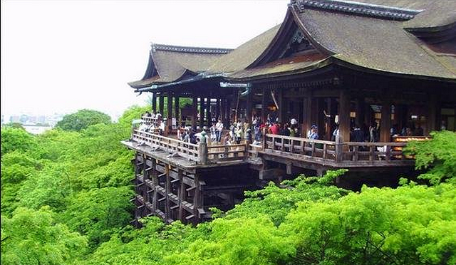 京都右京區溫馨民宿