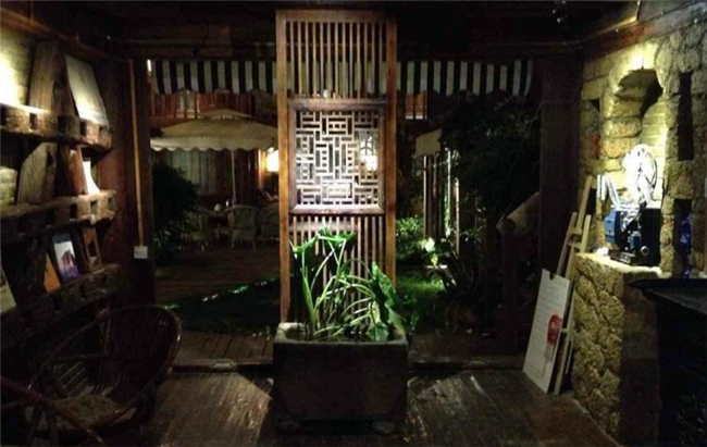 成都遠歸客棧