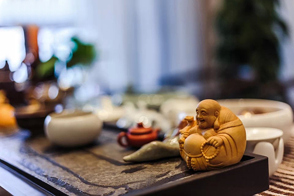 新中式房屋設(shè)計(jì)，會(huì)舍裝修設(shè)計(jì)圖