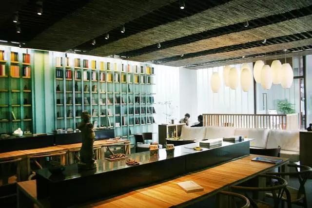 黃山德懋堂-怡養山房